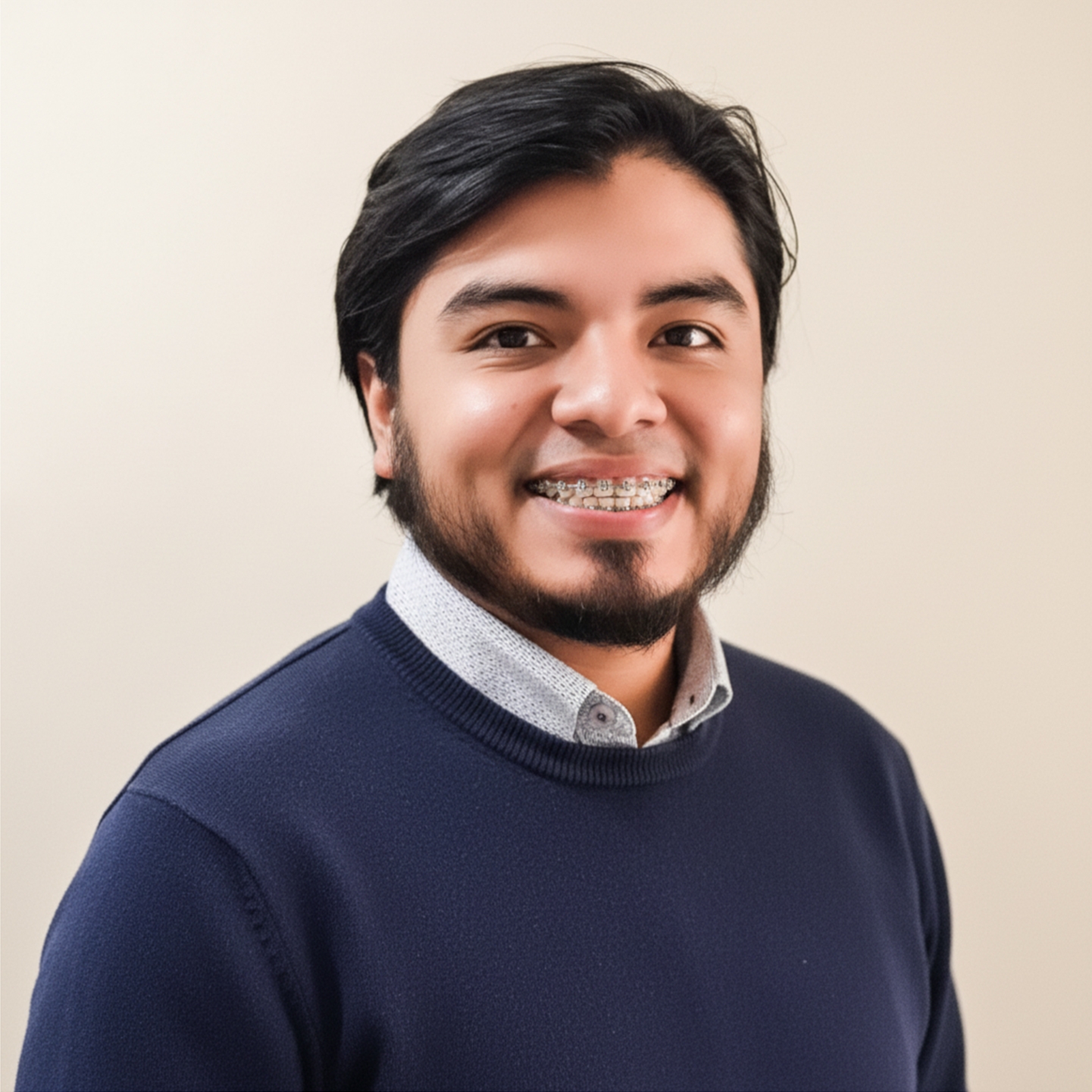 Ing. Oscar Josué Marroquín Escobar
