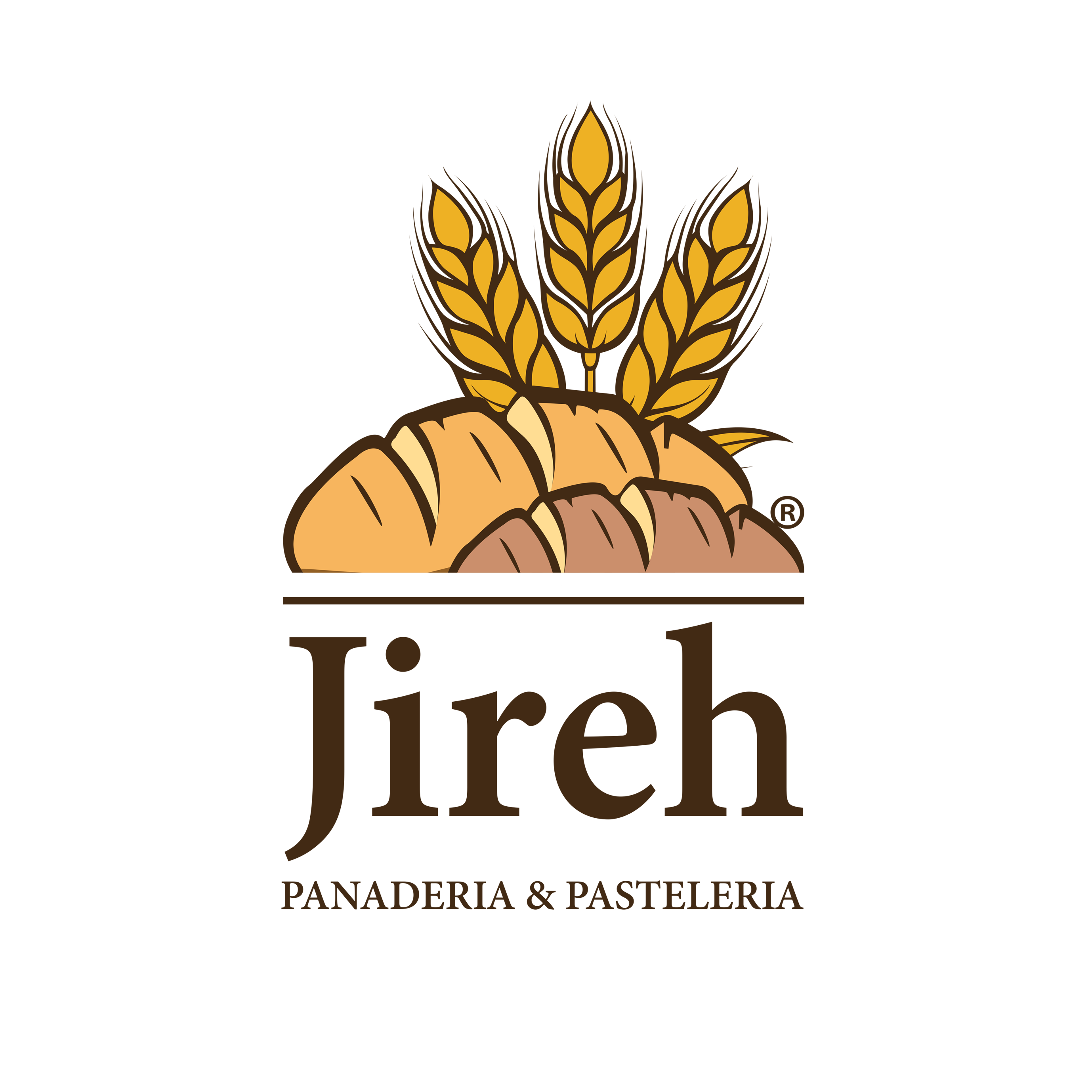 Panadería Jireh